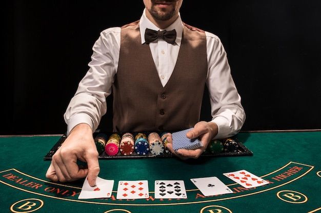 Slot Java Live Casino