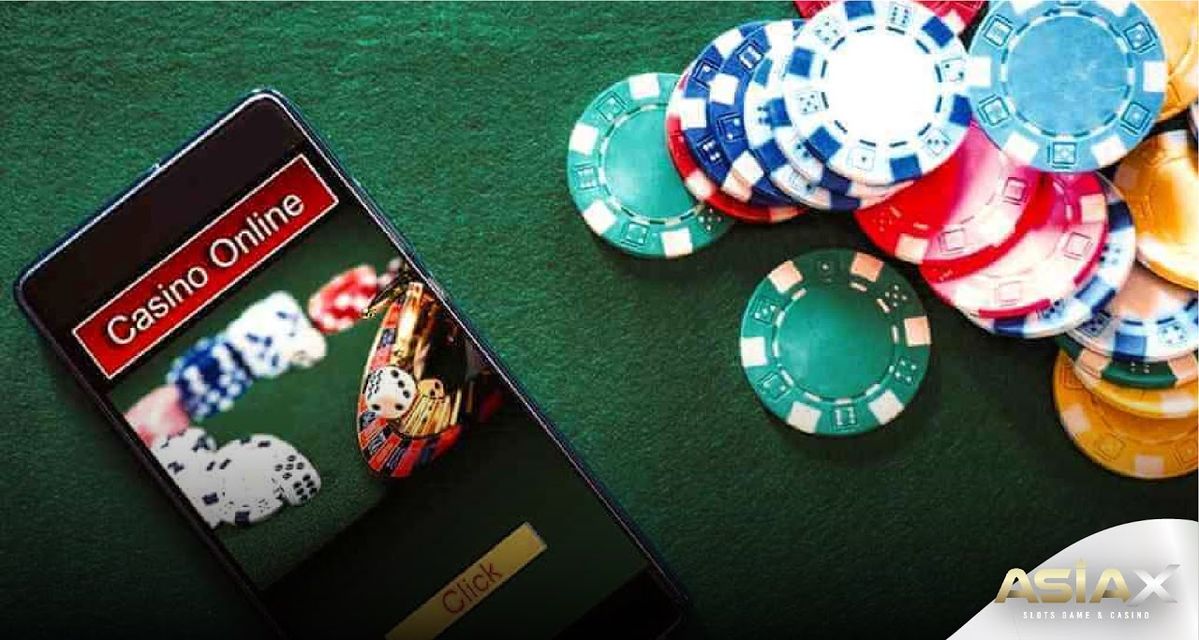 Slot Java Live Casino