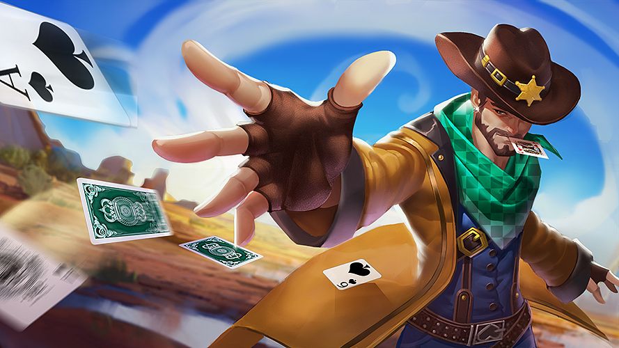 Slot Java Live Casino