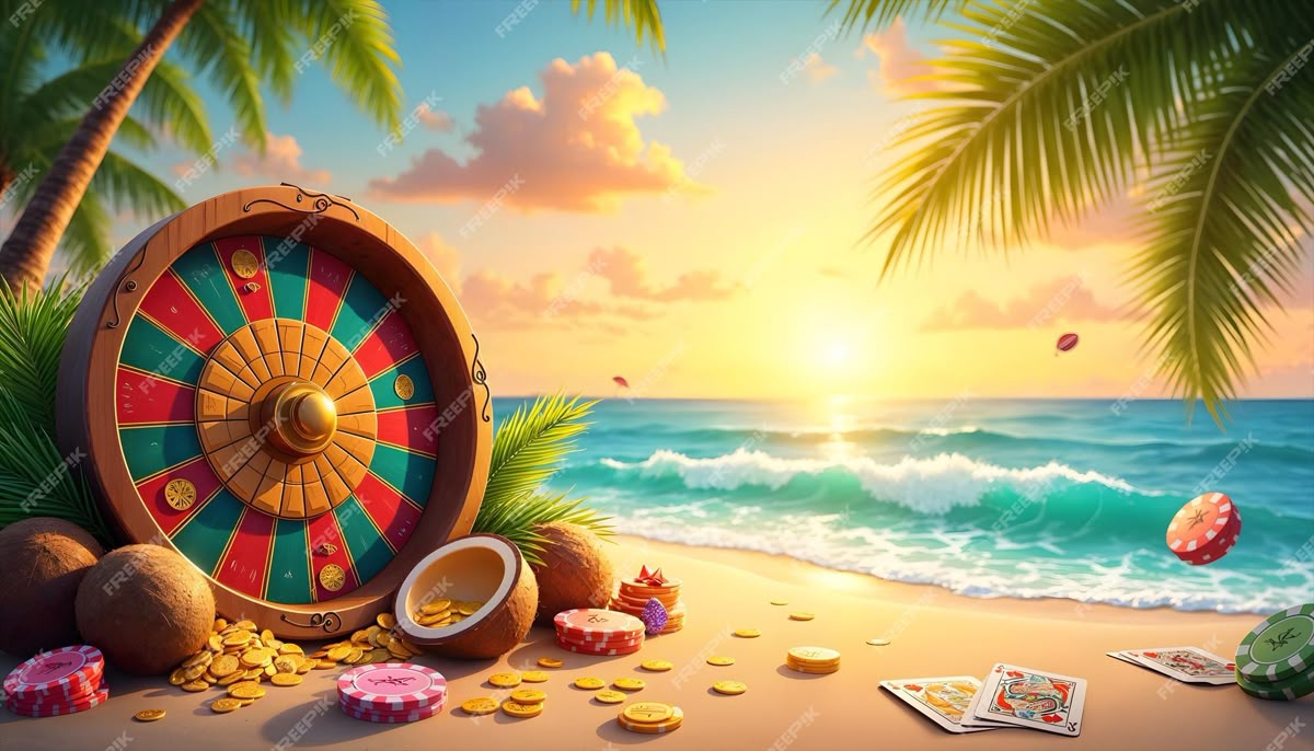 Slot Java Welcome Bonus