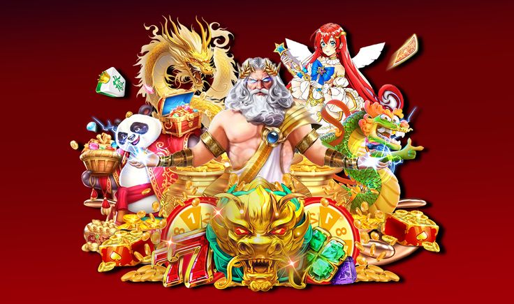 Slot Java Live Casino