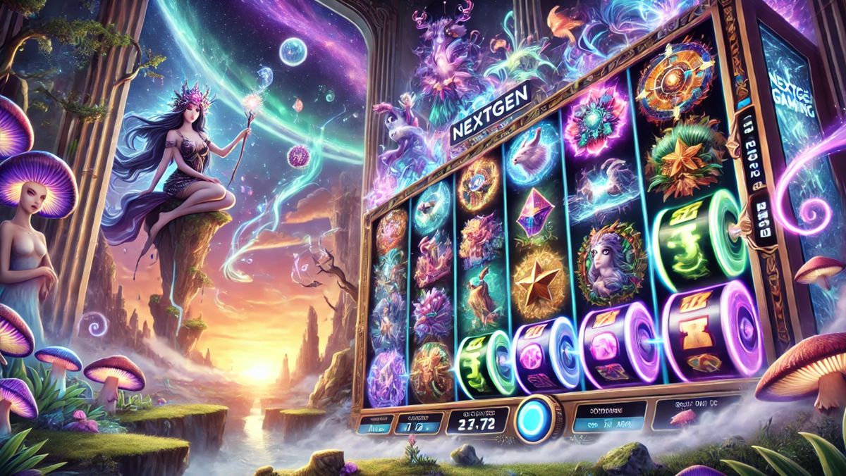 Slot Java Welcome Bonus